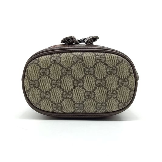 Gucci Ophidia Mini Bucket Bag (550620) (10202177)