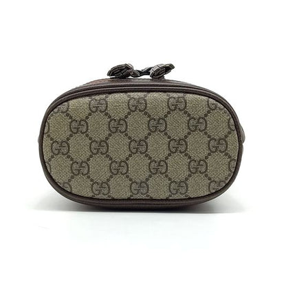 Gucci Ophidia Mini Bucket Bag (550620) (10202177)