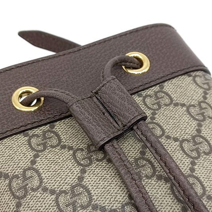 Gucci Ophidia Mini Bucket Bag (550620) (10202177)