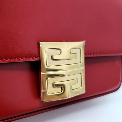 Givenchy 4g Chain Bag Small (10202719)