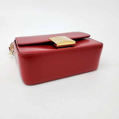 Givenchy 4g Chain Bag Small (10202719)