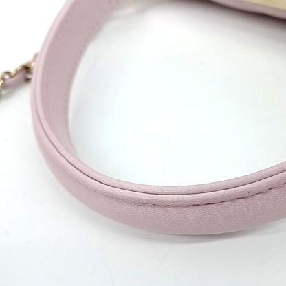 Chanel Lambskin Trendy Cc Small (10202872)