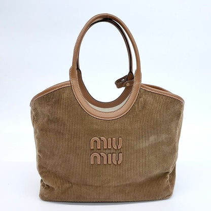 Miu Miu Ivy Bag (5bg281) (10202931)