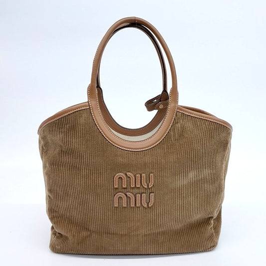Miu Miu Ivy Bag (5bg281) (10202931)