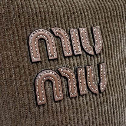 Miu Miu Ivy Bag (5bg281) (10202931)