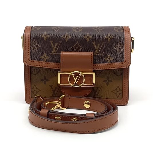 Louis Vuitton Mini Dauphine M45959 (10202939)
