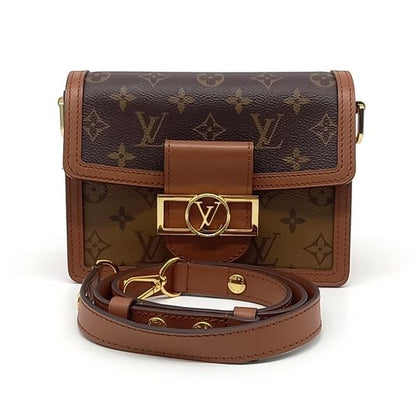 Louis Vuitton Mini Dauphine M45959 (10202939)