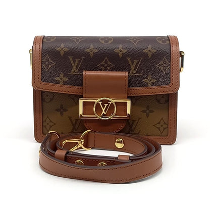 Louis Vuitton Mini Dauphine M45959 (10202939)