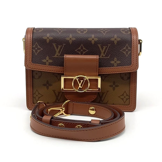 Louis Vuitton Mini Dauphine M45959 (10202939)