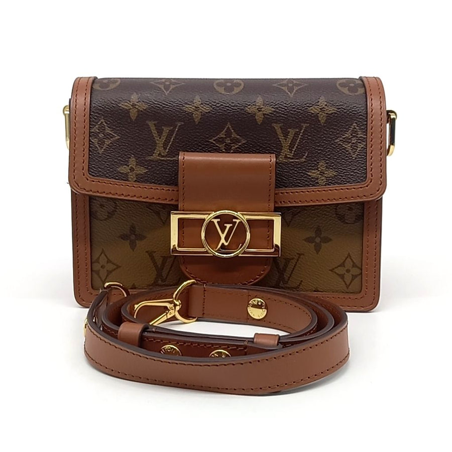 Louis Vuitton Mini Dauphine M45959 (10202939)