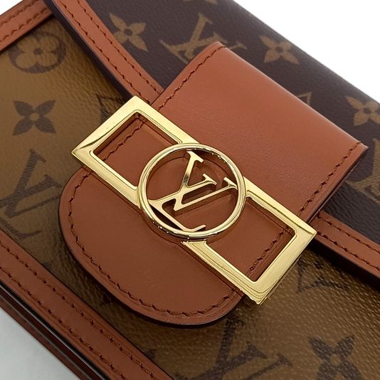 Louis Vuitton Mini Dauphine M45959 (10202939)