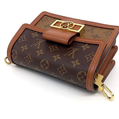 Louis Vuitton Mini Dauphine M45959 (10202939)