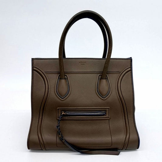 Celine Phantom Luggage Bag (10203003)