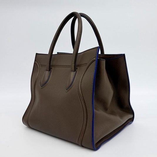 Celine Phantom Luggage Bag (10203003)