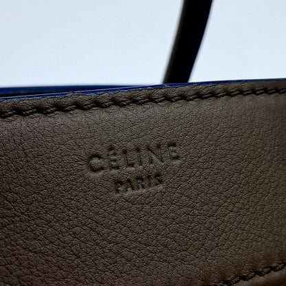 Celine Phantom Luggage Bag (10203003)