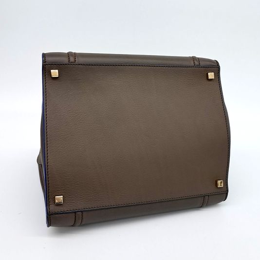 Celine Phantom Luggage Bag (10203003)