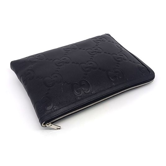 Gucci Clutch (792262) (10203128)