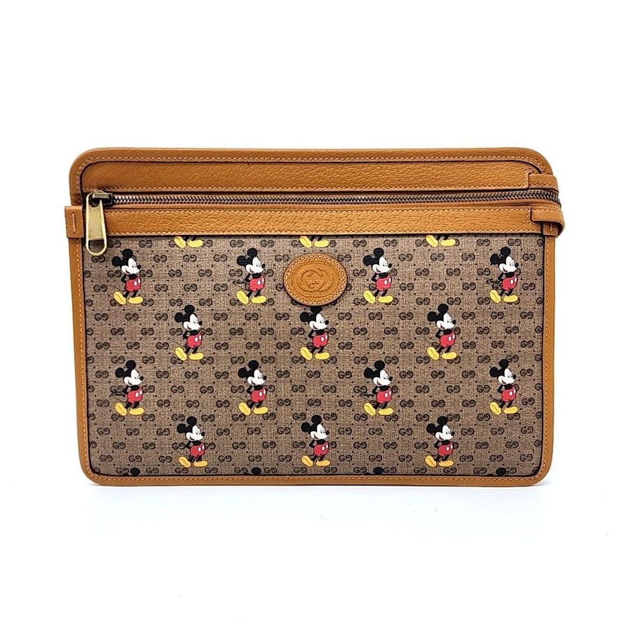 Gucci Disney Clutch (602552) (10203458)