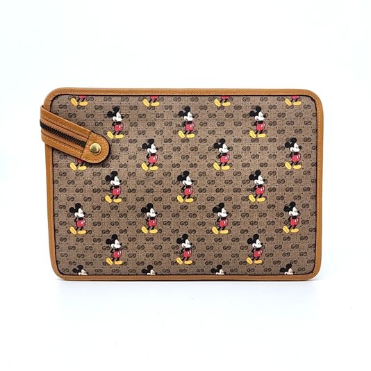 Gucci Disney Clutch (602552) (10203458)