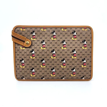 Gucci Disney Clutch (602552) (10203458)