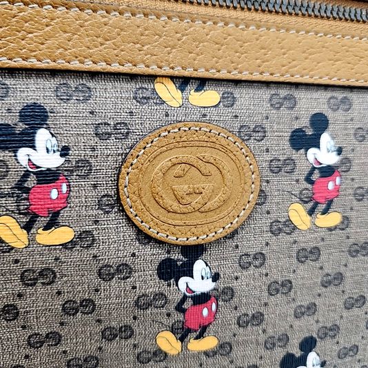 Gucci Disney Clutch (602552) (10203458)