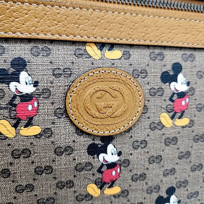 Gucci Disney Clutch (602552) (10203458)