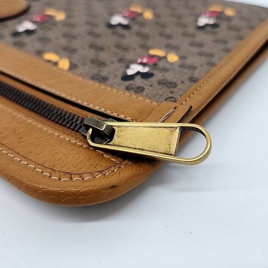 Gucci Disney Clutch (602552) (10203458)