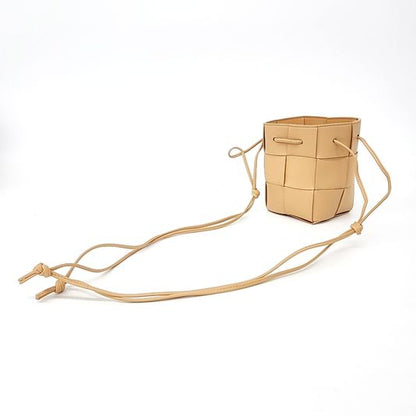Bottega Veneta Cassette Mini Bucket Bag (10203886)