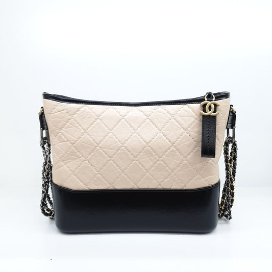 Chanel Gabrielle Hobo Bag Medium (10203888)