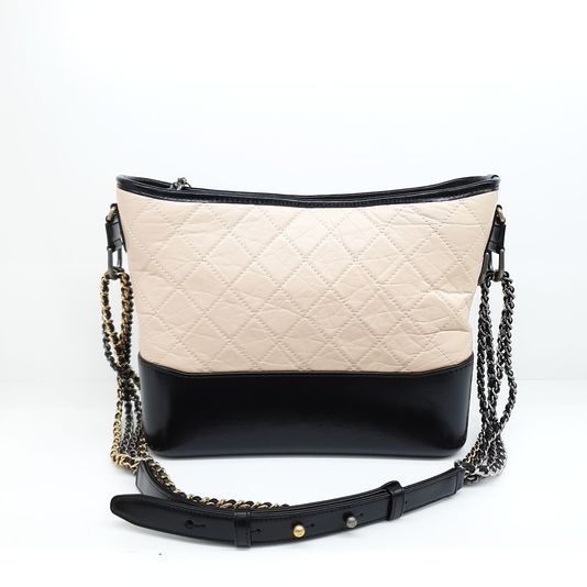 Chanel Gabrielle Hobo Bag Medium (10203888)