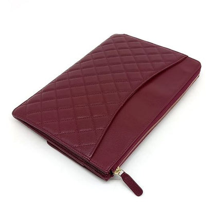 Chanel Caviar Flap Clutch AP3644 (10204399)