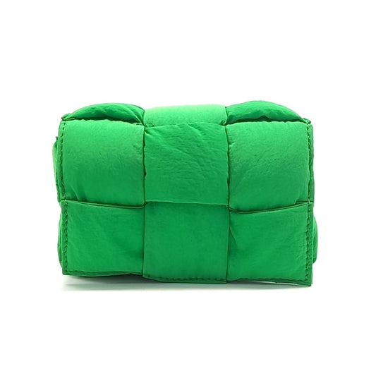 Bottega Veneta Candy Padded Tech Cassette Bag (10204840)