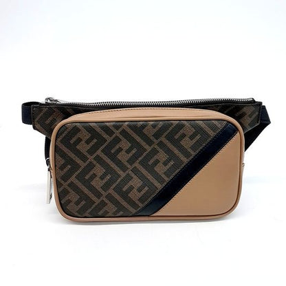 Fendi Belt Bag (7va605) (10205151)