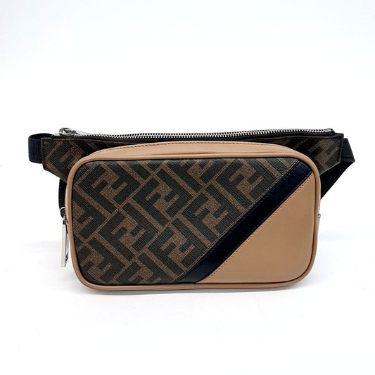 Fendi Belt Bag (7va605) (10205151)