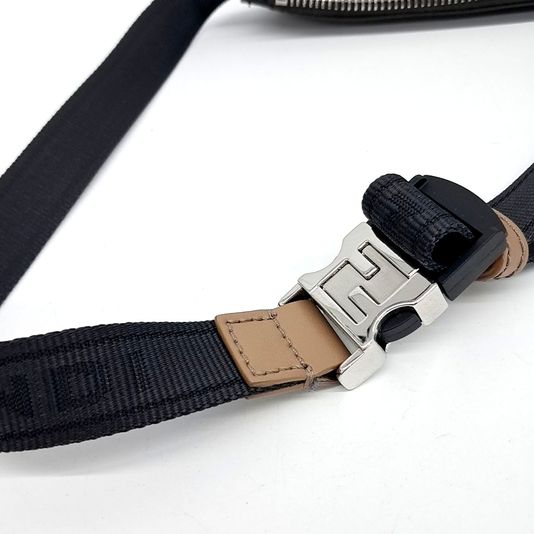 Fendi Belt Bag (7va605) (10205151)