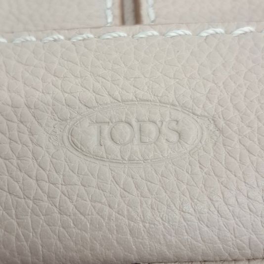 Tods Tod's shoulder bag (10205816)