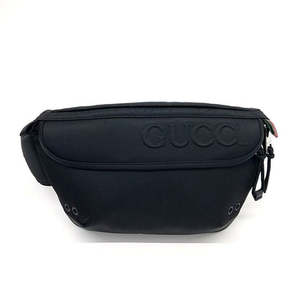 Gucci Belt Bag (804262) (10205841)