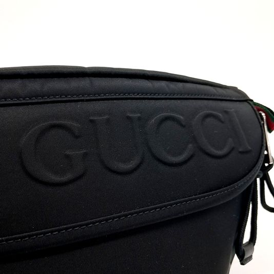 Gucci Belt Bag (804262) (10205841)