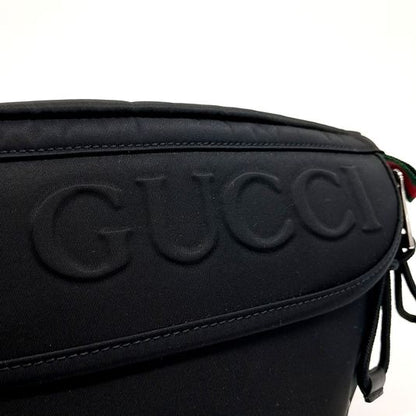 Gucci Belt Bag (804262) (10205841)