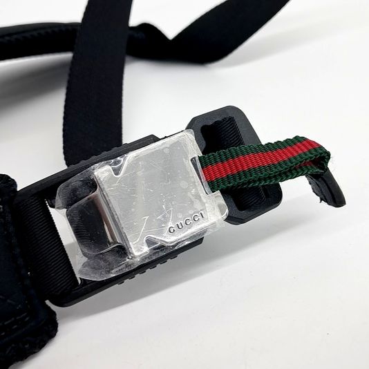 Gucci Belt Bag (804262) (10205841)