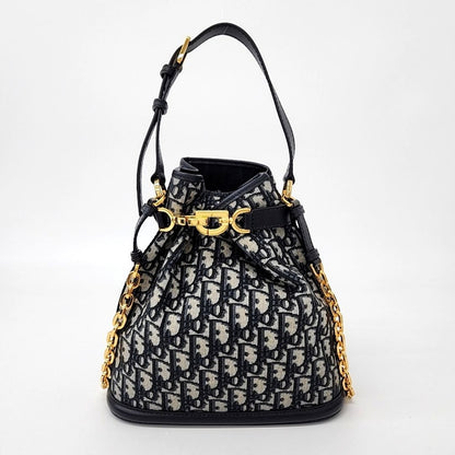 Christian Dior Oblique C Dior Medium (10205933)