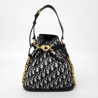 Christian Dior Oblique C Dior Medium (10205933)