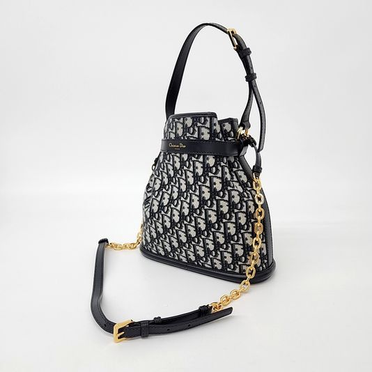 Christian Dior Oblique C Dior Medium (10205933)