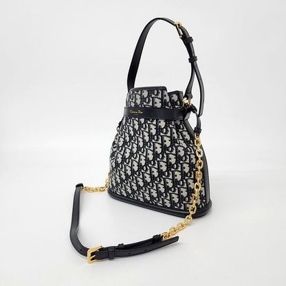 Christian Dior Oblique C Dior Medium (10205933)
