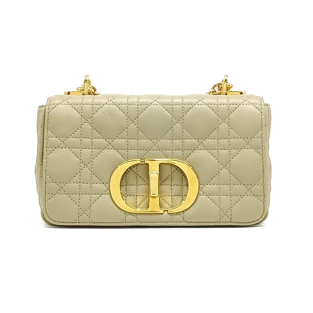 Christian Dior Carobac Small (10206244)