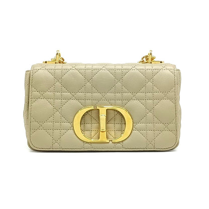 Christian Dior Carobac Small (10206244)