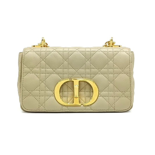 Christian Dior Carobac Small (10206244)