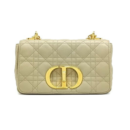 Christian Dior Carobac Small (10206244)