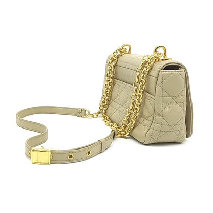 Christian Dior Carobac Small (10206244)