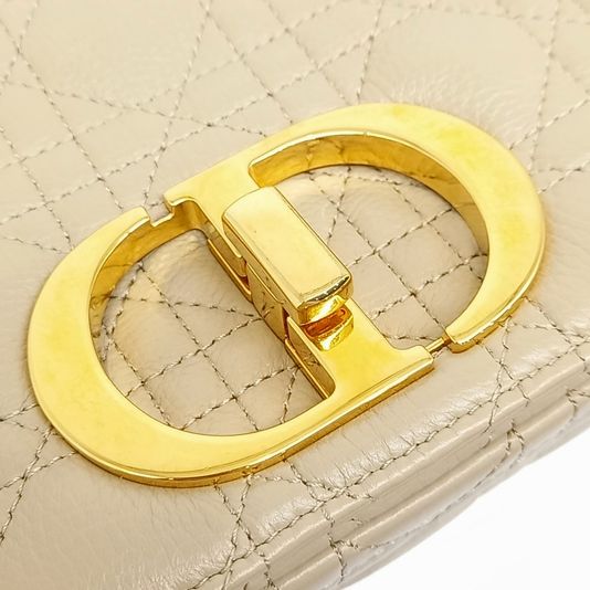 Christian Dior Carobac Small (10206244)